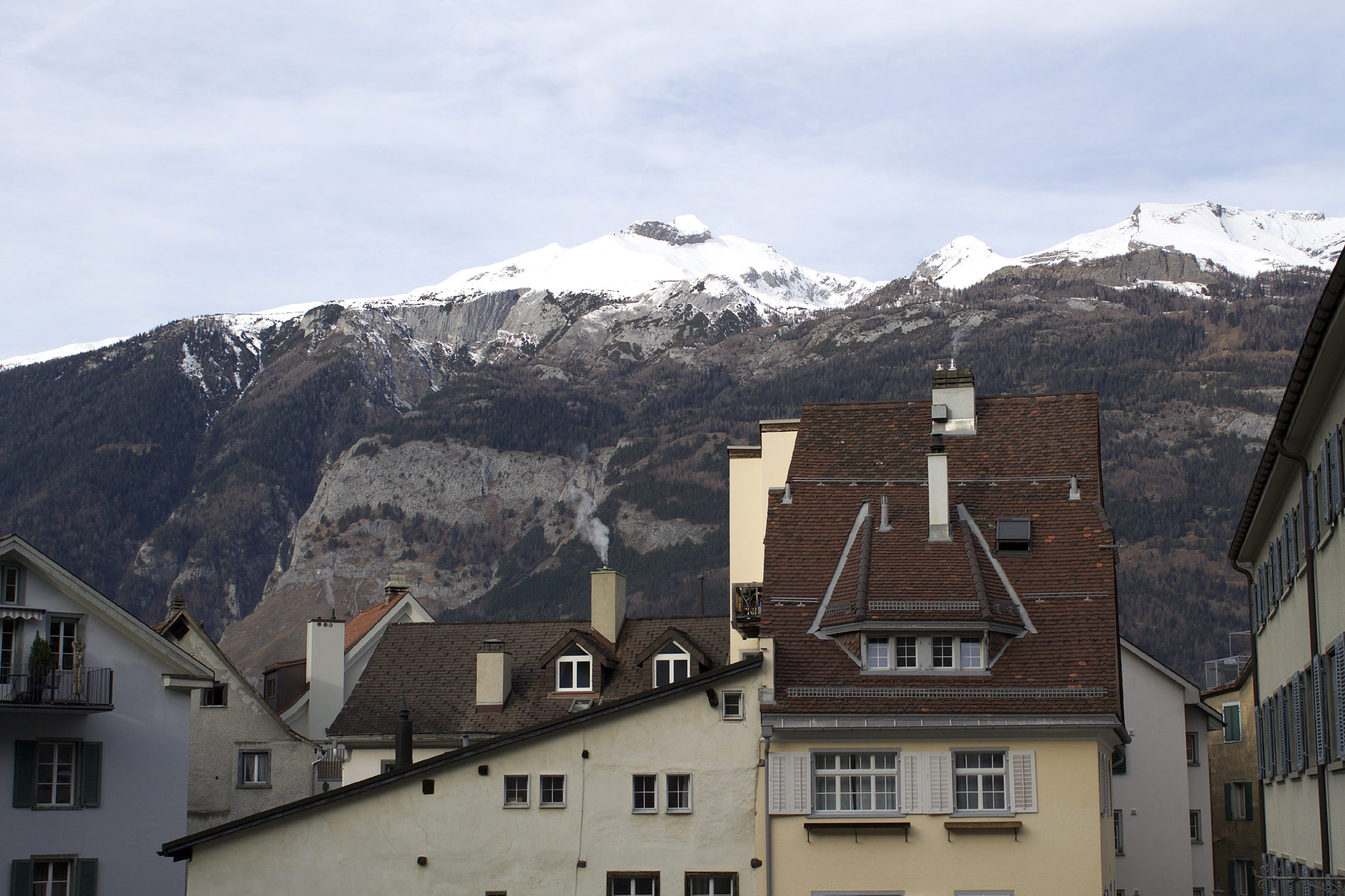 Chur